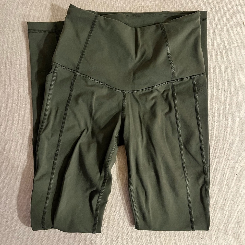 Victoria’s Secret leggings